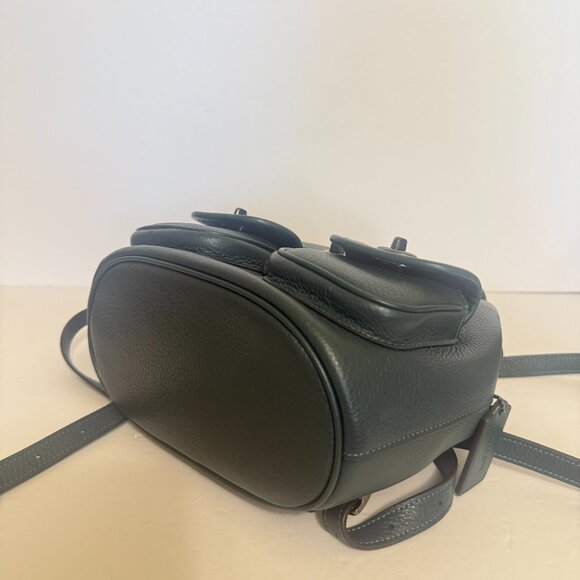 coach Hadley Backpack cbh09 - Picture 4 of 6